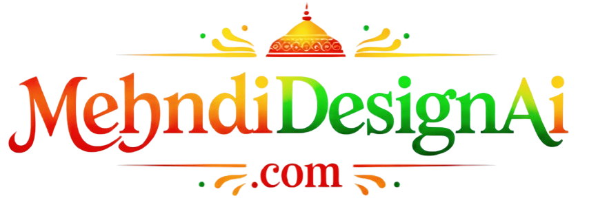 MehndiDesignAI.com