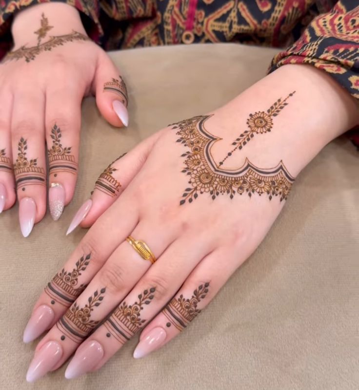 Finger-Mehndi-Design-Images Finger-Mehndi-Design-Images