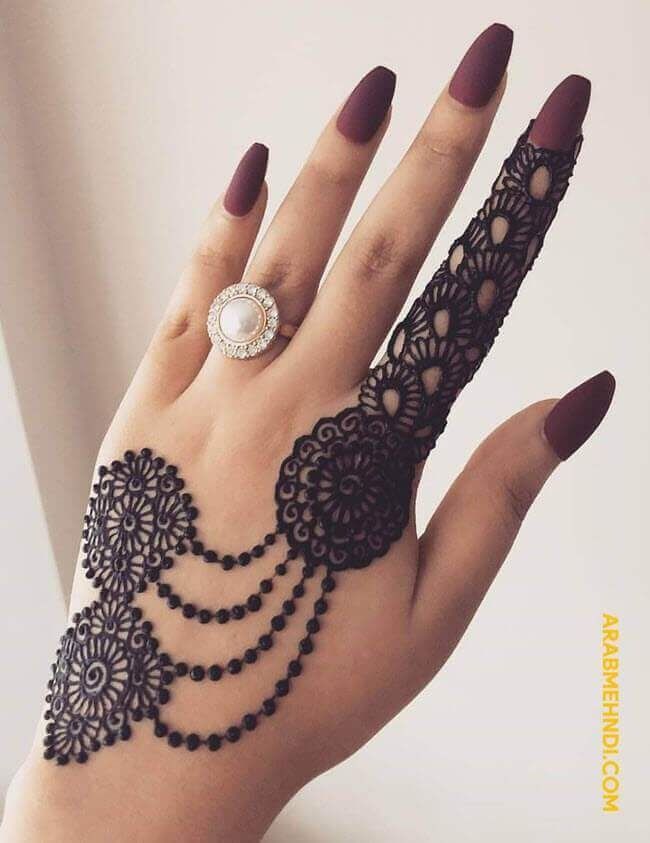 Finger-Mehndi-Design-Images Finger-Mehndi-Design-Images