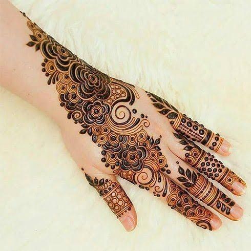 and-beautiful-mehndi-design-easy-and-beautiful