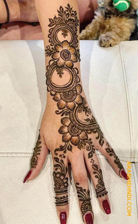 and-beautiful-mehndi-design-easy-and-beautiful