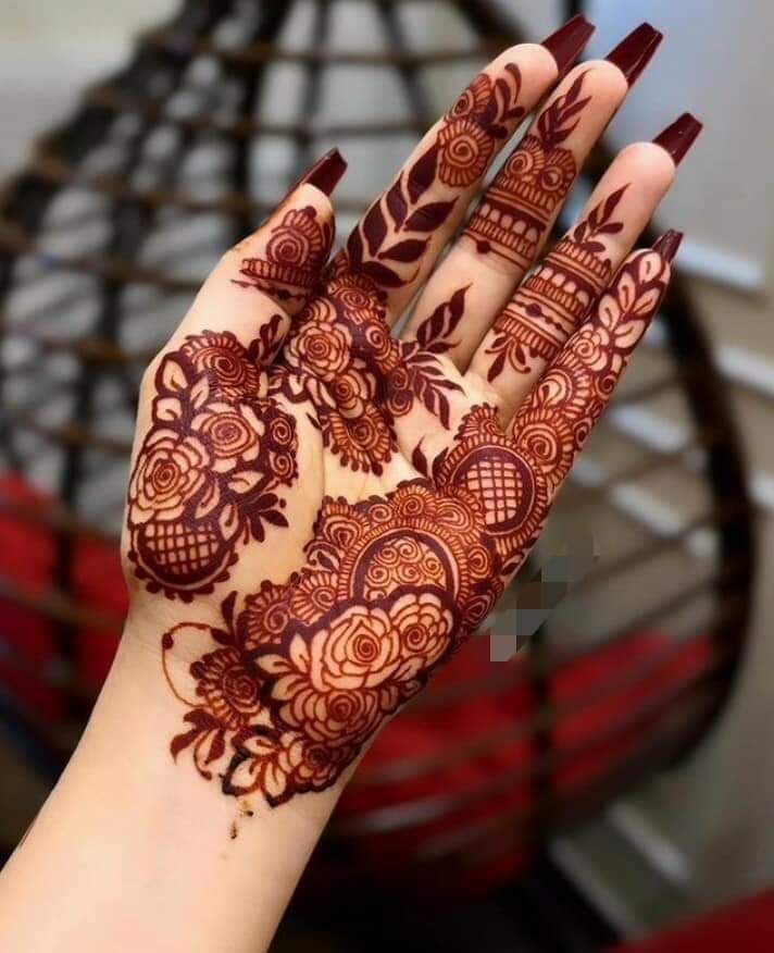 arabic-front-hand-simple-mehndi-design