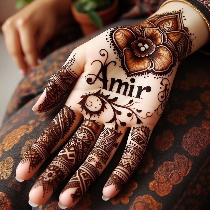 arabic-front-hand-stylish-front-hand-simple-mehndi-design