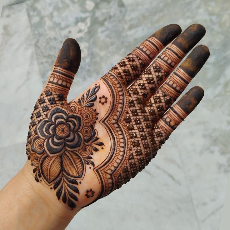 arabic-mehndi-designs-front-hand-simple-and-beautiful-easy