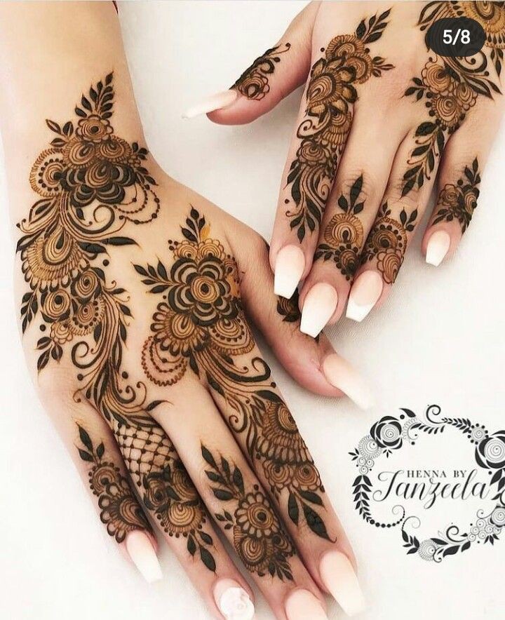 back-mehndi-design-easy-and-beautiful-full-hand