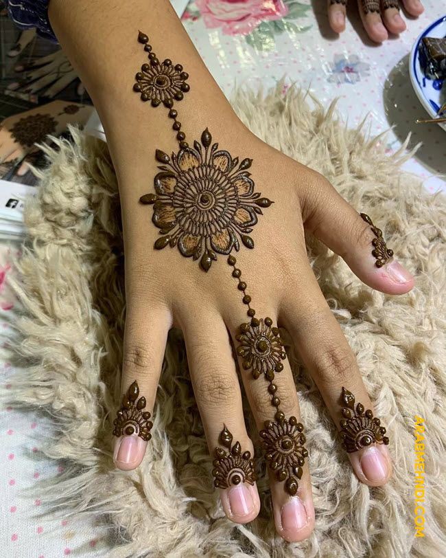 butterfly-mehndi-design-easy-and-beautiful