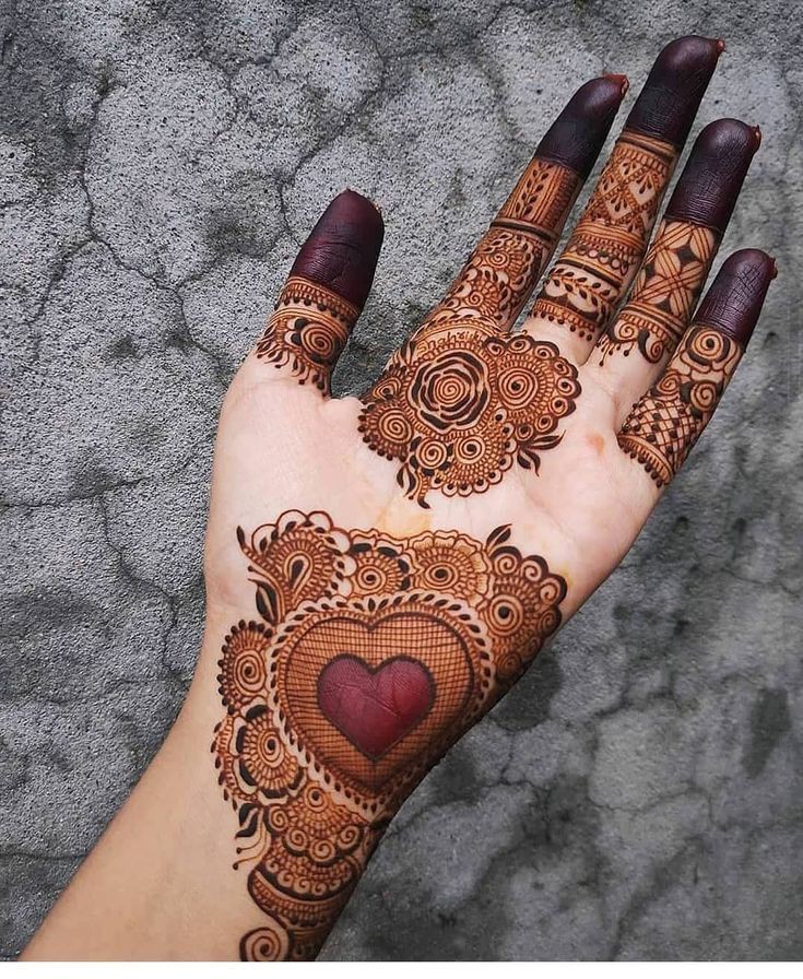 front-hand-simple-mehndi-design-arabic-easy-and-beautiful