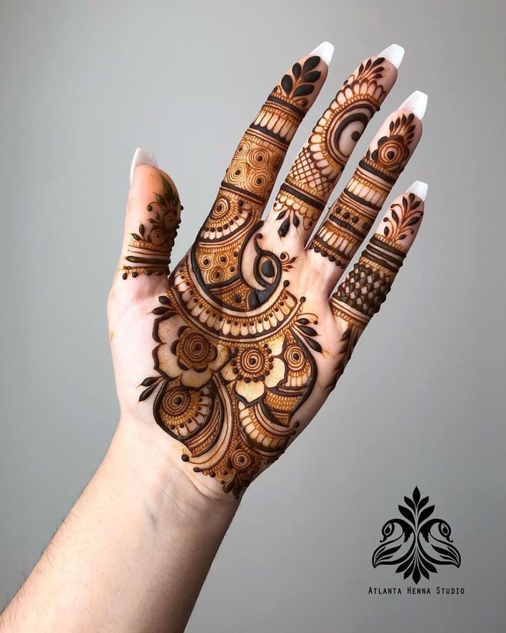 left-front-hand-simple-mehndi-design
