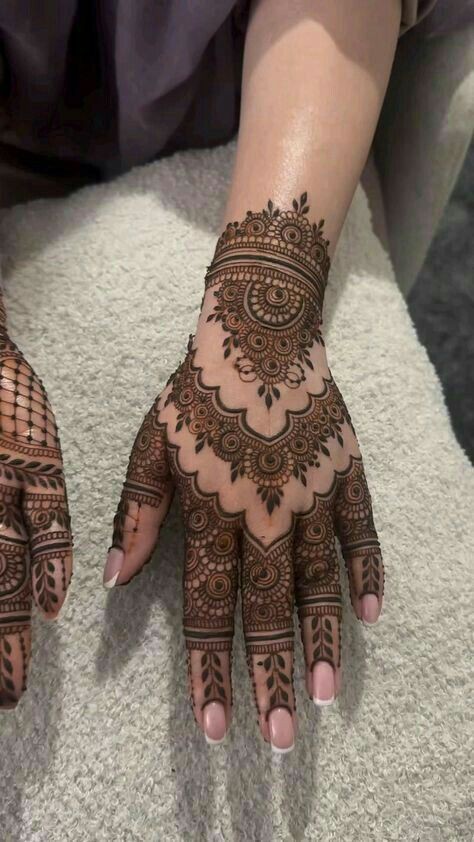 mehndi-design-easy-and-beautiful-arabic
