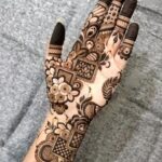 mehndi-design-easy-and-beautiful-bridal