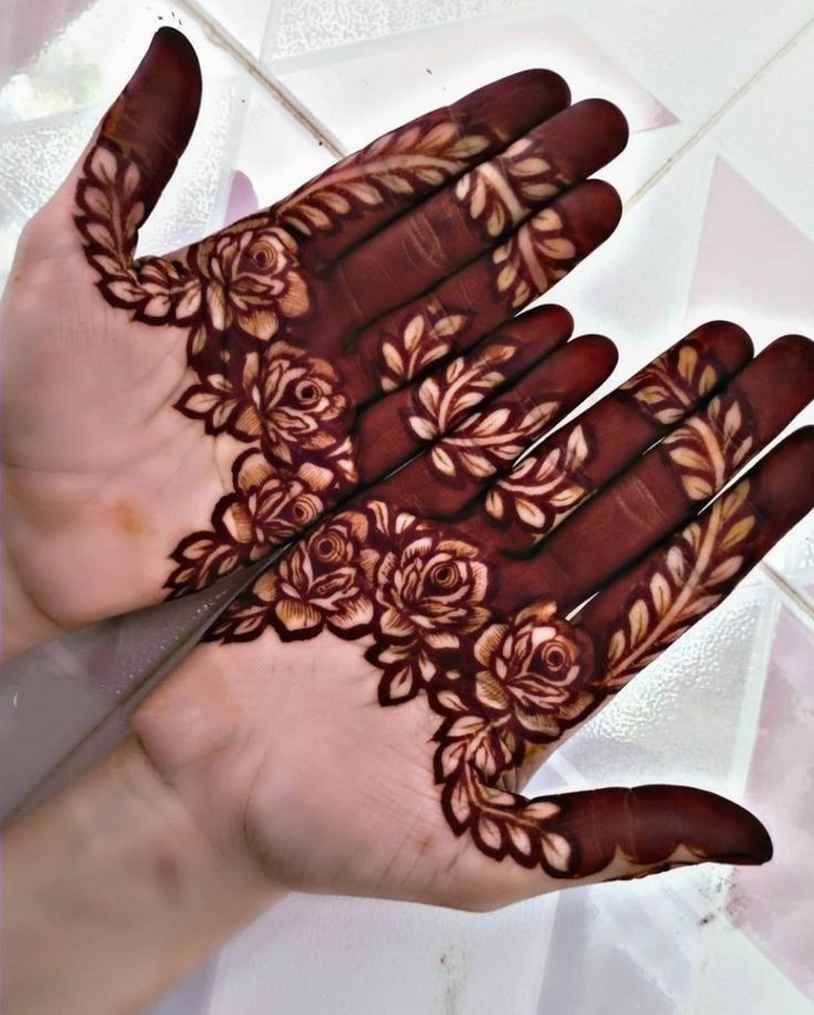 mehndi-design-easy-full-hand-simple-and-beautiful-front-hand