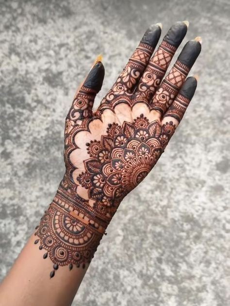mehndi-design-simple-front-hand-easy-and-beautiful-images