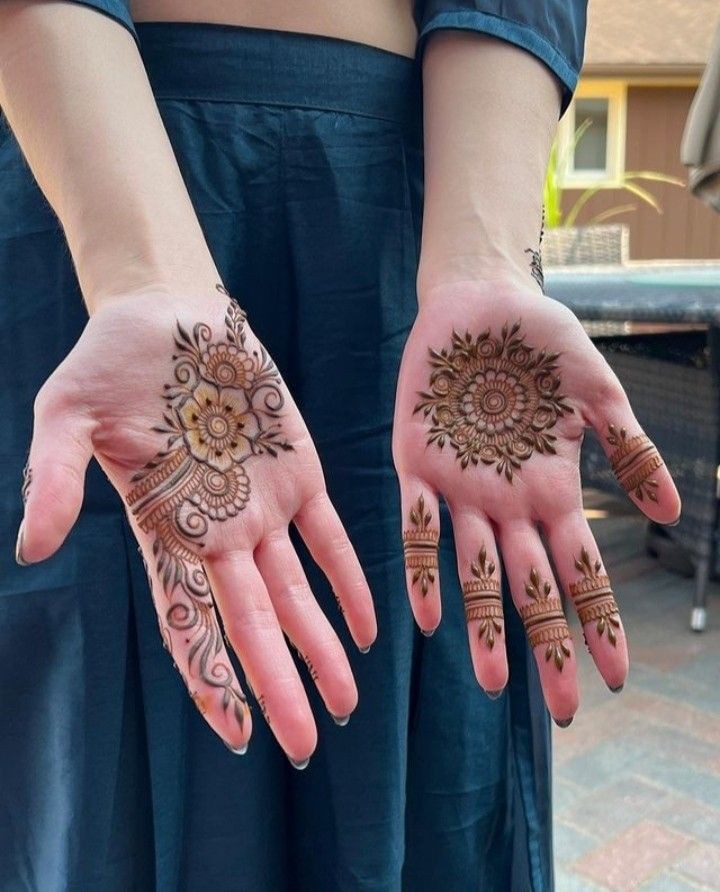 mehndi-design-simple-front-hand-for-girl-easy-and-beautiful