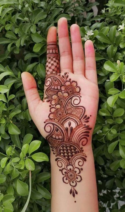 palm-mehndi-easy-front-hand-simple-mehndi-design