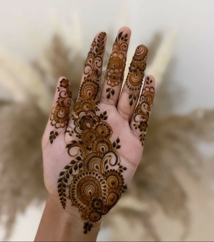 royal-arabic-front-hand-mehndi-design