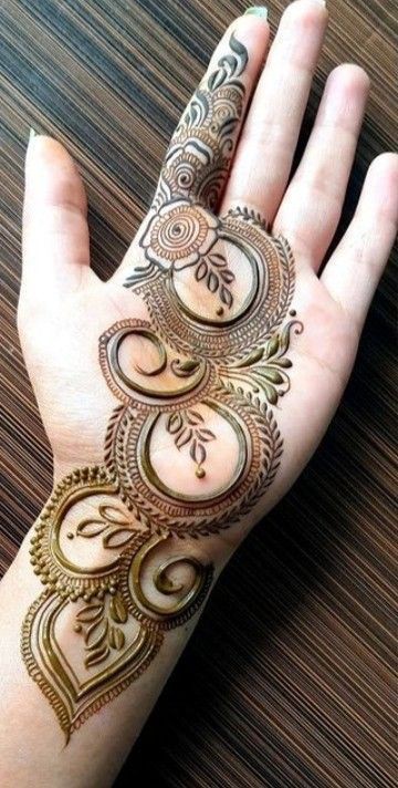 simple-royal-front-hand-mehndi-design-full-hand