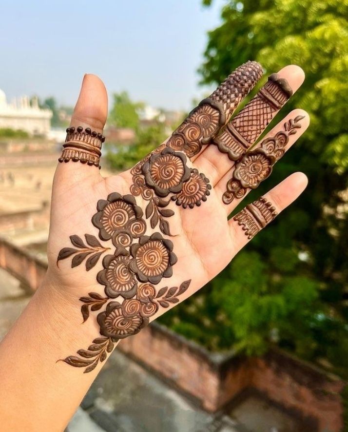 stylish-royal-front-hand-mehndi-design